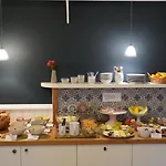 Διαμέρισμα Hilligenlei Zi 01 Ez *