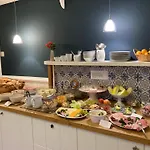 Διαμέρισμα Hilligenlei Zi 01 Ez Wyk auf Föhr