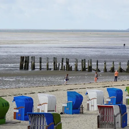 Hilligenlei Zi 01 Ez * Wyk auf Föhr