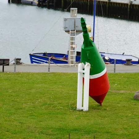 아파트 Hilligenlei Zi 01 Ez 비크아프포르