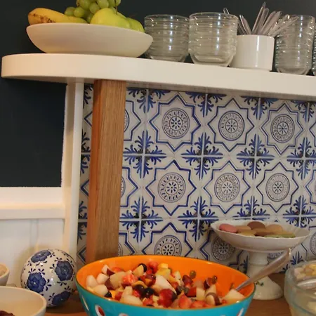 Hilligenlei Zi 01 Ez 아파트