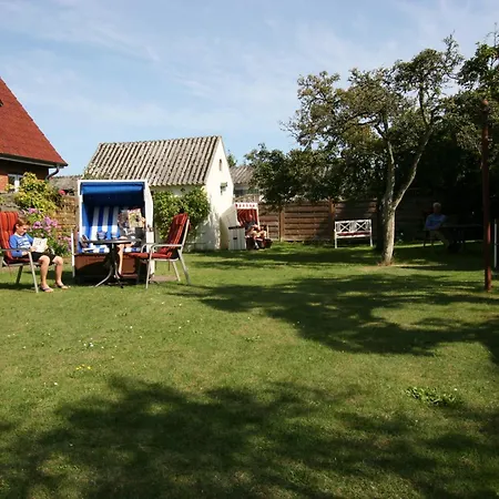 아파트 Hilligenlei Zi 01 Ez 비크아프포르