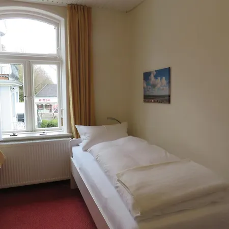 Hilligenlei Zi 01 Ez 아파트 *