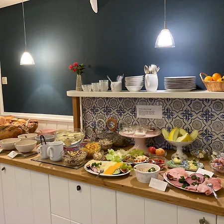 아파트 Hilligenlei Zi 01 Ez 비크아프포르